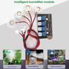 Dc 5V Dual Spray Four Spray Electrified Direct Spray No Switch Ultrasonic Film Atomizer Sheet Usb Mini Humidifier Module Type C