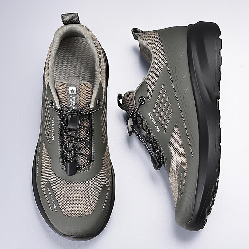 

LD3 обувь для птиц плоская замена уличная нескользящая легкая походная повседневная спортивная мужская обувь внедорожная нескользящая износостойкая беговая обувь 38