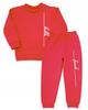 Women' Tracksuit Set Youth Warm Fluff Tracksuit From the Amarant Manufacturer