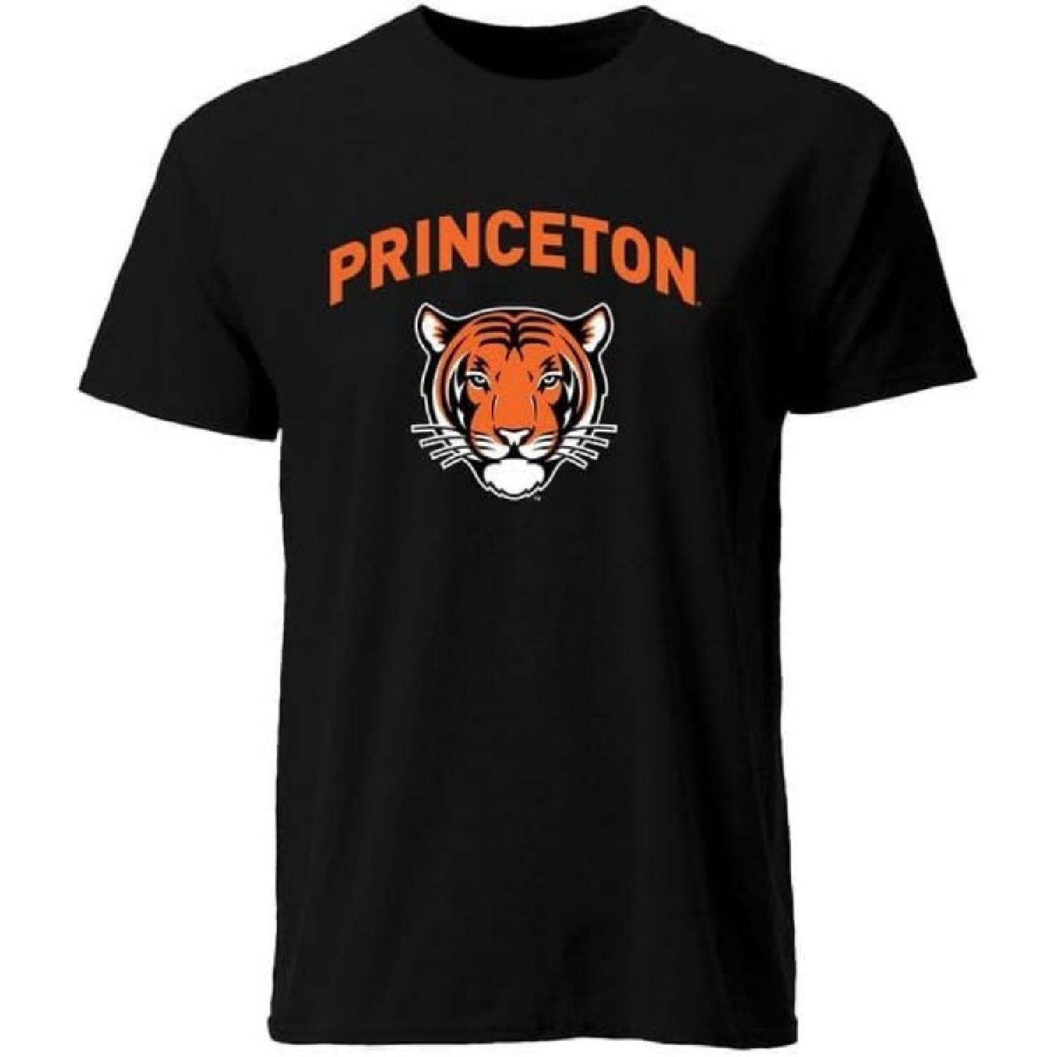 Barnesmith Spirit Logo Adult Unisex Short-Sleeve T-Shirt S