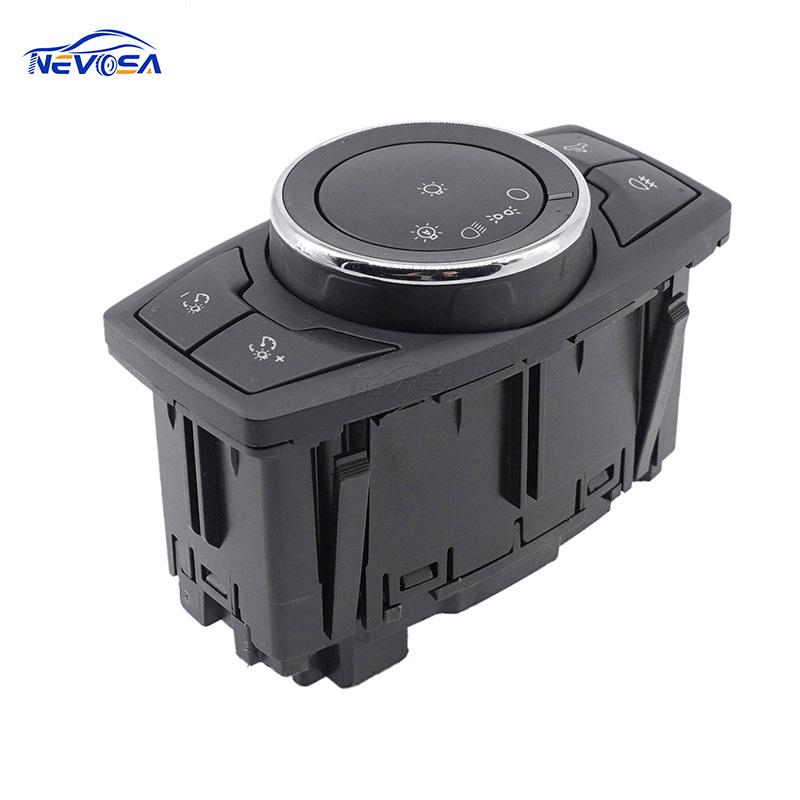 Ford F150 (2015-2017) Scheinwerferschalter FL3T-13D061-BCW