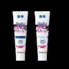 Canban Kids Jordgubb Olaflur Tandkräm (2-pack)