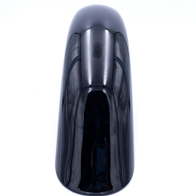 Motorcycle Accessories GZ125HS GZ150-A/E Front Mud Tile Front Mudguard Water Deflector