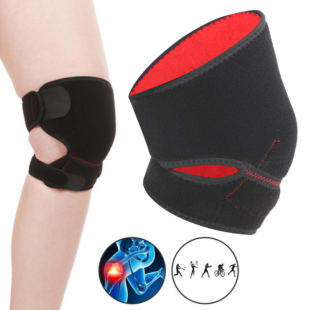 OK Cloth AntiCollision Sports Kneepad Fitness Running Basketball Patella Protector