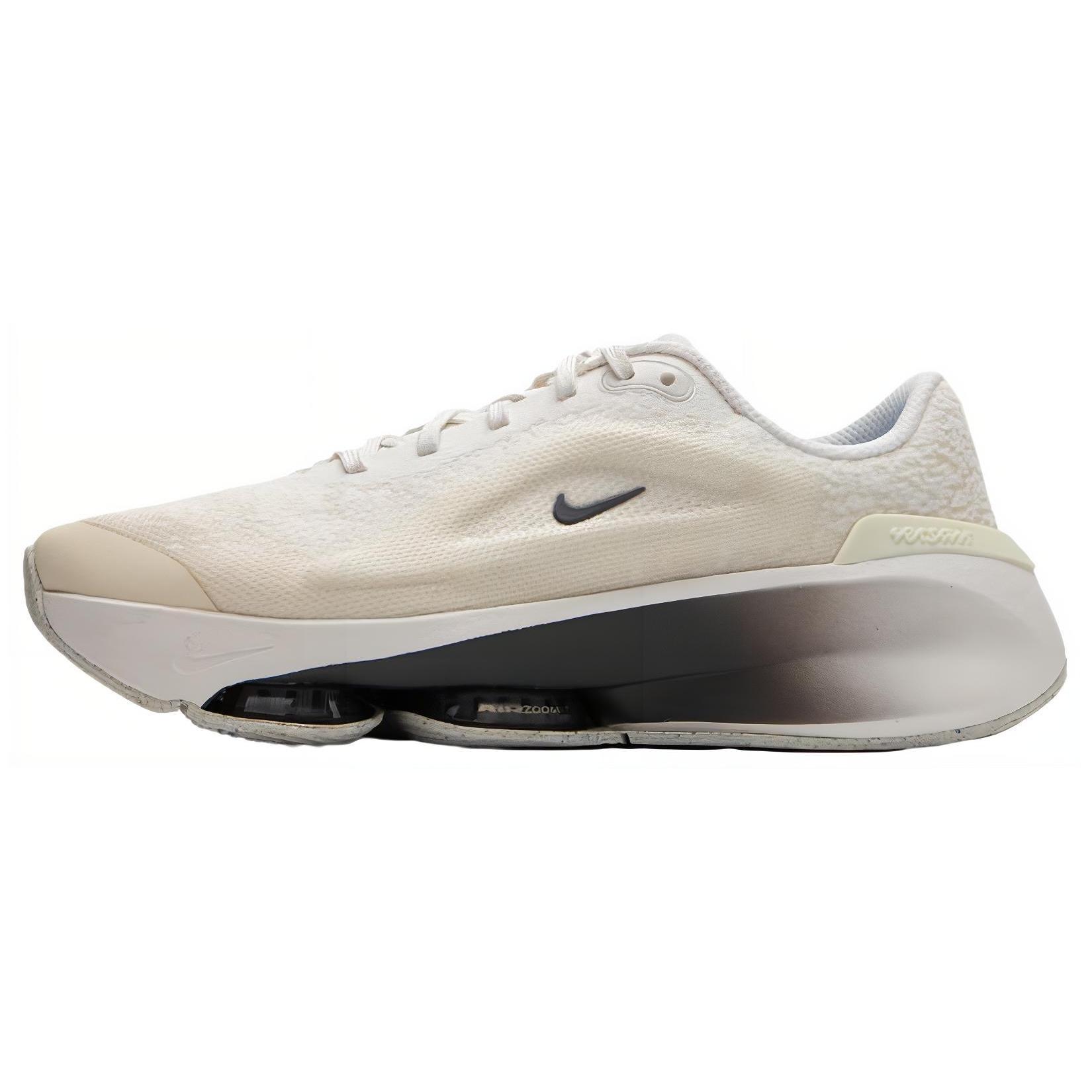 

Новые женские кроссовки Nike Versair Coconut Milk Sail Gum Light Brown Iron Grey DZ3547-105