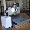 3040 Desktop CNC Engraving Milling Machine CN Plug (adapter Included)