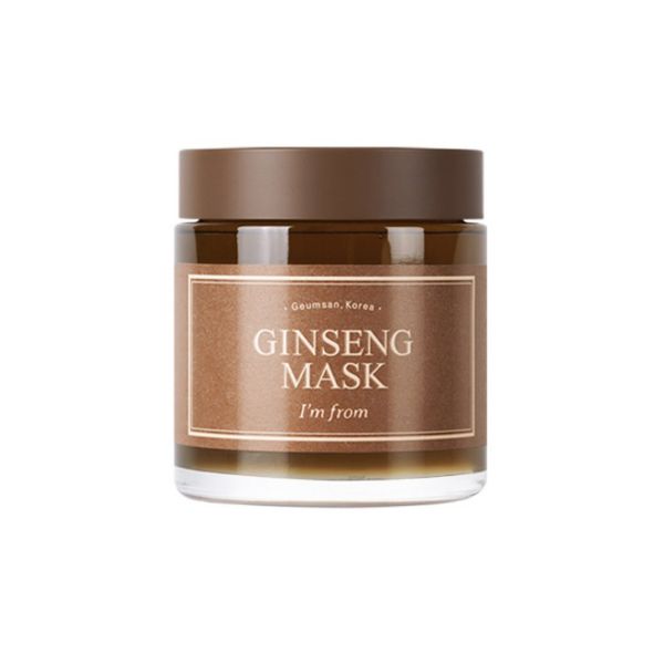 I m From Ginseng Mask 120g 1ea