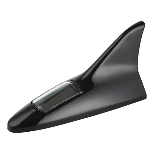 

Антенный светильник на солнечной энергии, высокая яркость, ПК, инженерный пластик, предупреждение о плавнике акулы