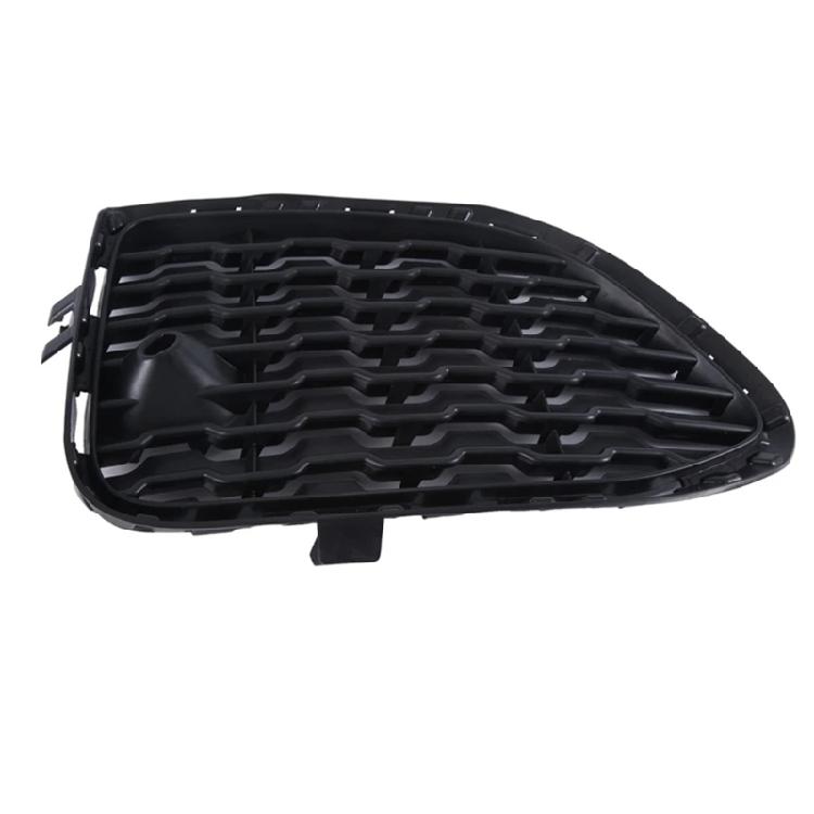 51118056941 51118056942 Left/Right Side Front Bumper Windscreen Fog Lamp Grille Replacement Fog Lamp Frame for F25