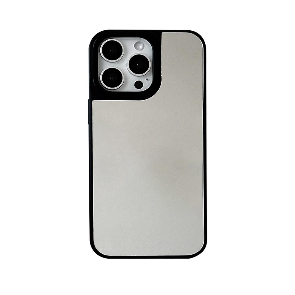 Spiegel Handyhülle ist geeignet für 11 Apple 11promax Kosmetikspiegel iphone11 Persönlichkeit 11 Material Hart