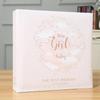 Writable 6 Inch Photo Album Baby Growth Record 200pcs Large Capacity Paper Core Bag Souvenir Collection Home Decor Memory Book