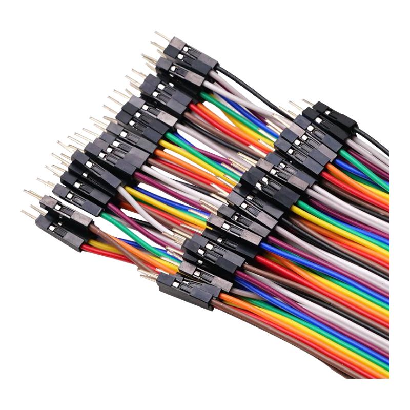 DuPont Jumper Wires