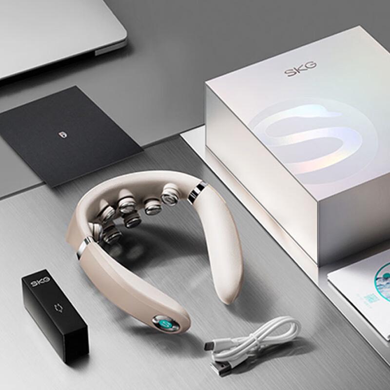 SKG G7Pro Smart Neck Massager