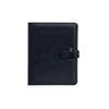For Fujifilm Instax Wide Film Wide300 400 Camera 80 Pockets Pure Color PU Leather Photos Album Binder Photo Album Foto