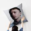 Actor DDrews Starkey Cushion Cover Car Throw Pillow Case For Sofa Car Christmas Gift xcm xcm