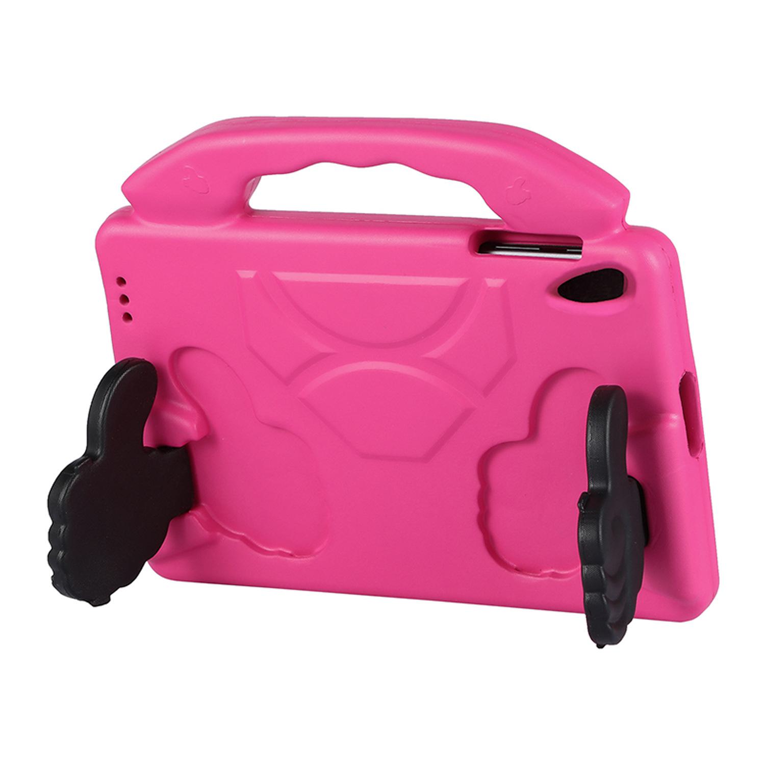 

Чехол для планшета EVA Tab A 10.1 2019: Защита от падений, подходящая для детей Tab A 10.1 2019 розы красного