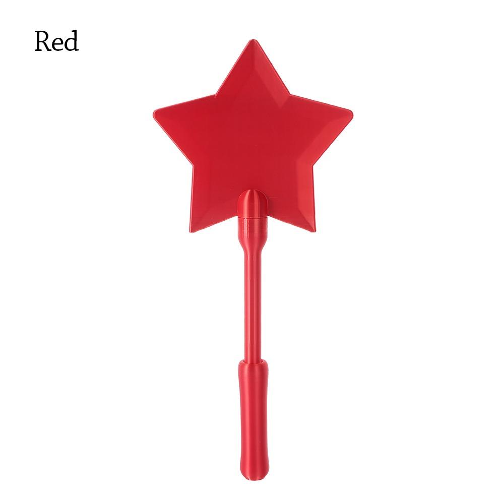 3D Printed Star Wand Tap To Pay Star Magic Wand Portable Tap-to-Pay Credit Card Credit Card Holder