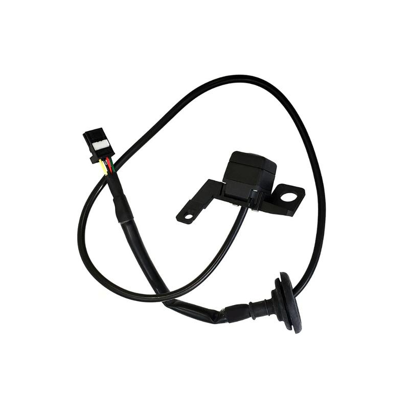 OEM 95760-3M000 Car Rear View Camera Parking Cameras Direct Installation For HYUNDAI Genesis Park Assist Camera 95760-3M060