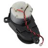Sleek Design Side Brush Motor Compatible with Multiple Vacuum Cleaner Models Including For For K2 To For For K5