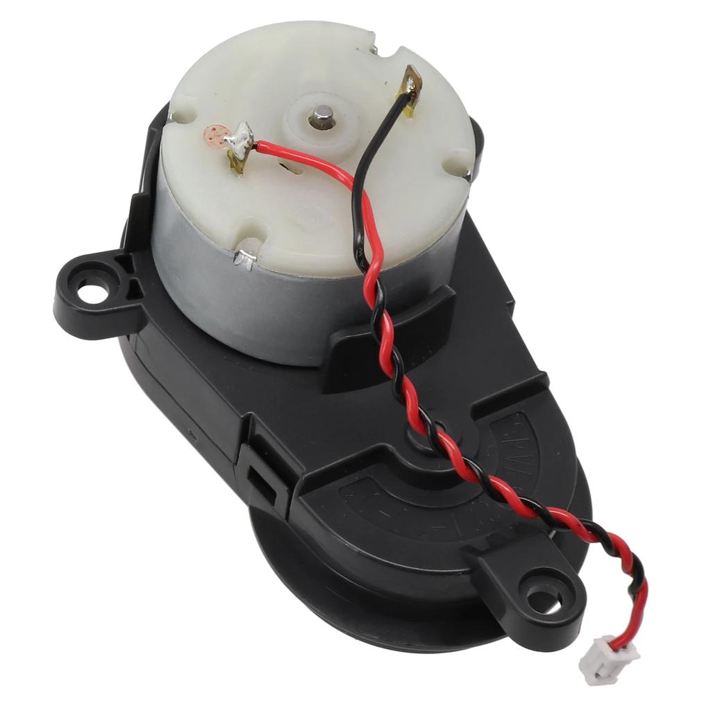 Sleek Design Side Brush Motor Compatible with Multiple Vacuum Cleaner Models Including For For K2 To For For K5