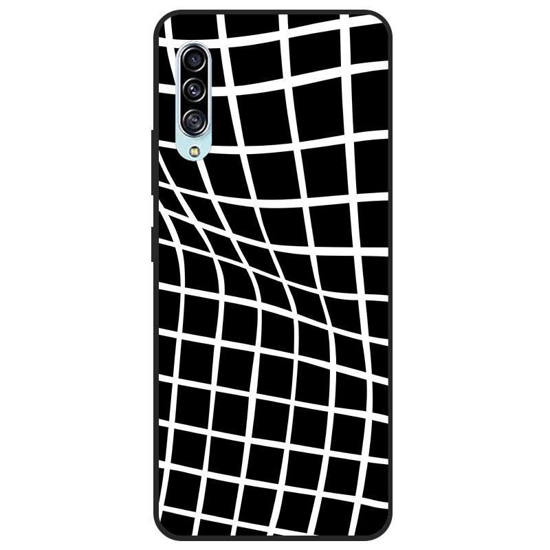 Per Samsung Galaxy A90 5G Custodie per Galaxy A 90 SM-A908N Morbido Custodia Per Samsung A90 5G Custodia Animale Silicone Copertura Posteriore Telefono