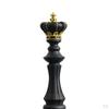 Chess Sculpture for Elegant Home Display