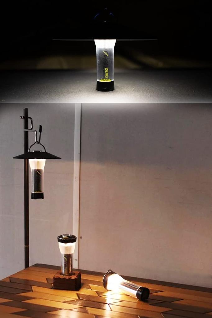 EnHike Goal Zero Shade Aluminum Lantern Shade for GOAL ZERO