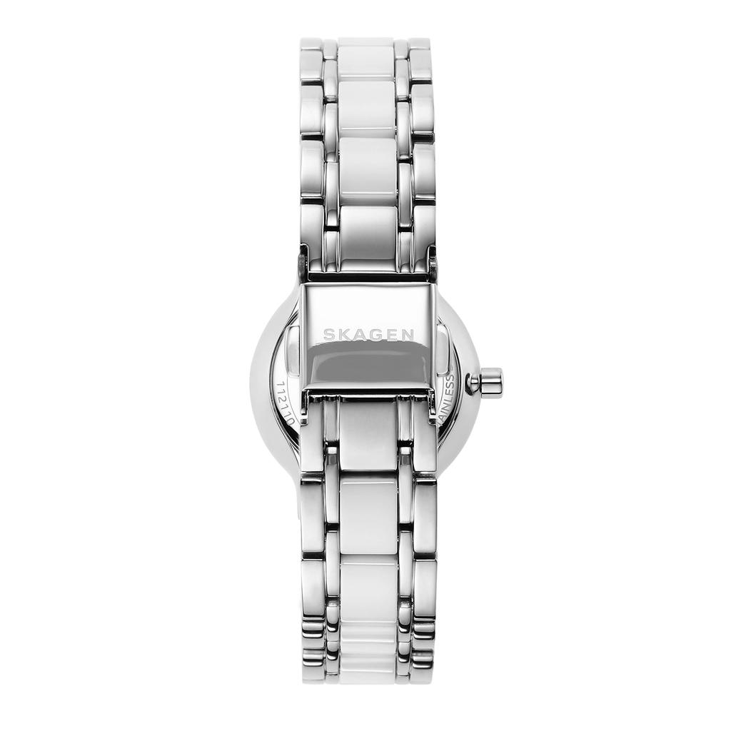 Skagen Freja Lille Watch SKW3010 Women's Multicolor, Officially Imported
