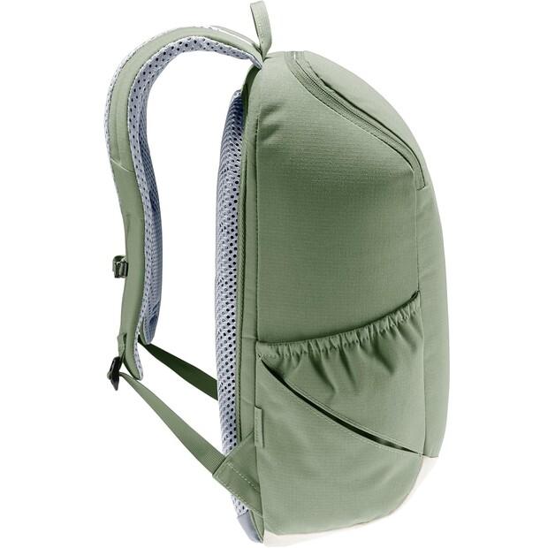 Backpack Deuter StepOut 16 Model 2023 Khaki/sand (3815123-2618)