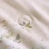 Mercury Home Textiles Lyocell Antibakteriell Waschbar Sommerdecke