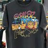 2000s Gorillaz Classic T-Shirt Black XXL