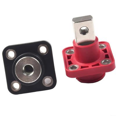 Terminales, clips y accesorios – Terminales