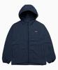 Saintpain Sp Faltenkontrolle Windbreaker Blau