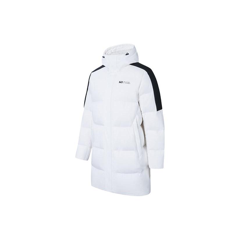 Anta Champion All Weather Collection Down Jacket Men s 952347908-1 XL