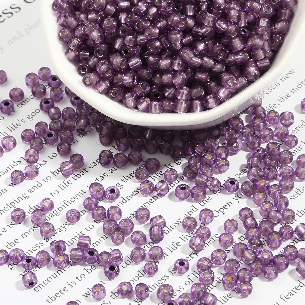 

Цветные чешские стеклянные бусины, хрустальные бусины с круглыми отверстиями для изготовления ювелирных изделий своими руками, ручная работа 4mm 150pcs