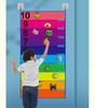 Children Touch Height To Promote Divine Tools Teenagers Jump Training Pasting Toys Household Long Height Blanket Pads