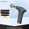 SKG F7 Percussion Massager with Heat Therapy