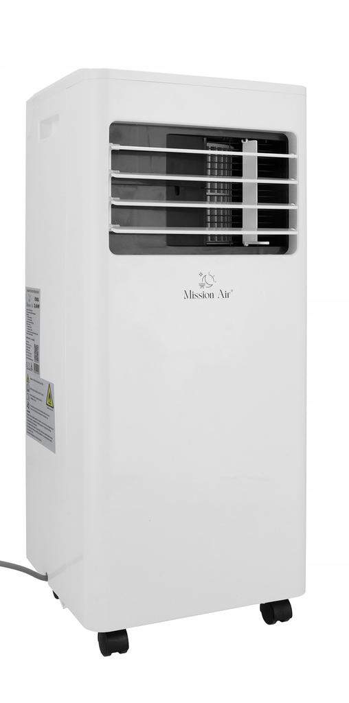 Klimatyzator Przenośny Cool 2,6Kw