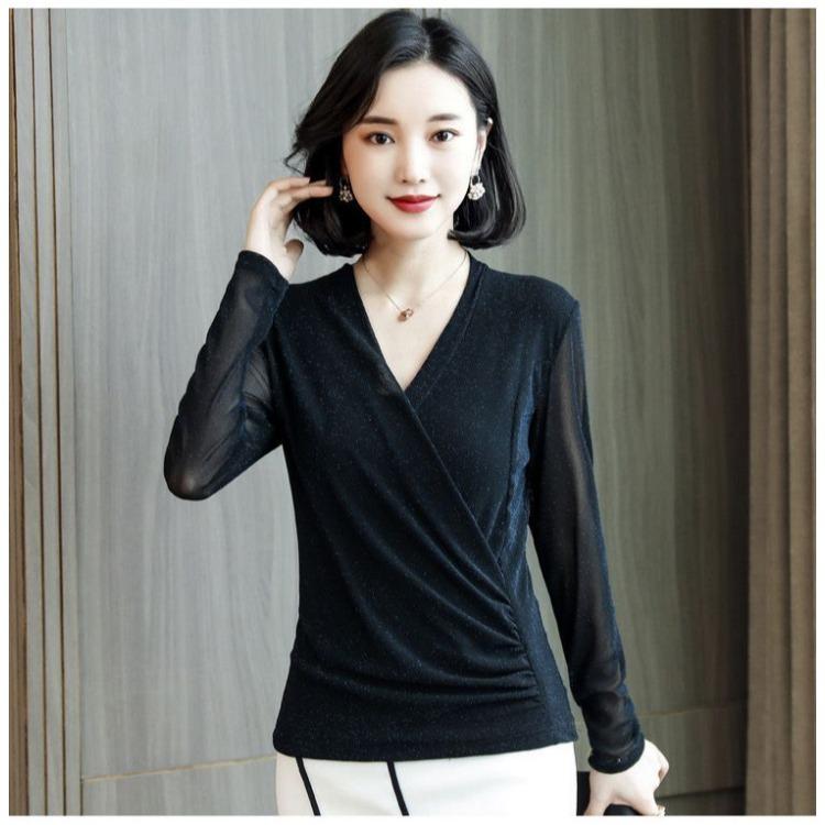 Fashion-forward and Flattering: Women's V-neck Slimming Bodysuit