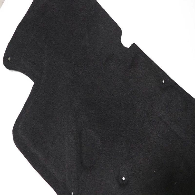 Fits 2004-2023 Teana Hood Heat & Sound Insulation Cotton Engine Compartment Cover Vibration Damping Board