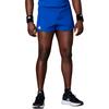 adidas ADIZERO ESSENTIALS Pantaloncini Sportivi Uomo Blu IT1467