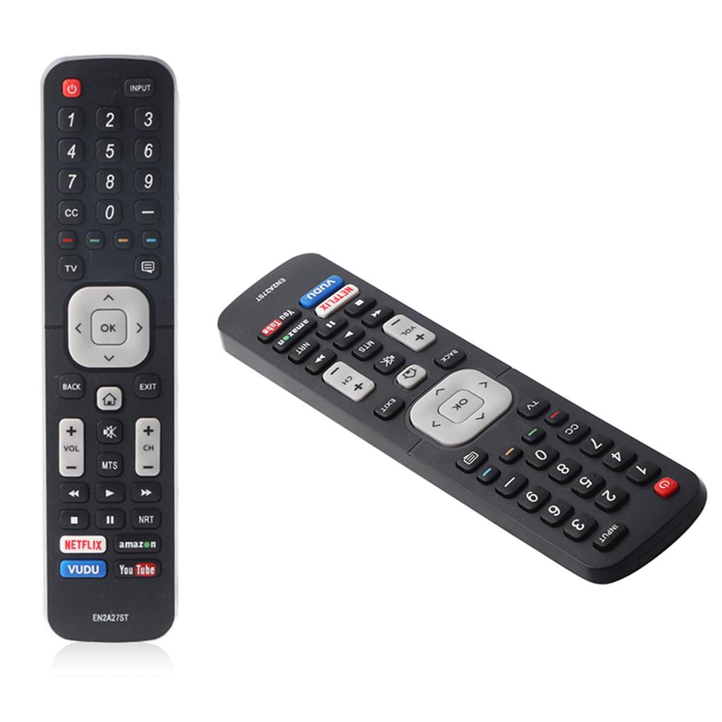 EN2A27ST Replacement TV Remote Control Smart Remote Controller