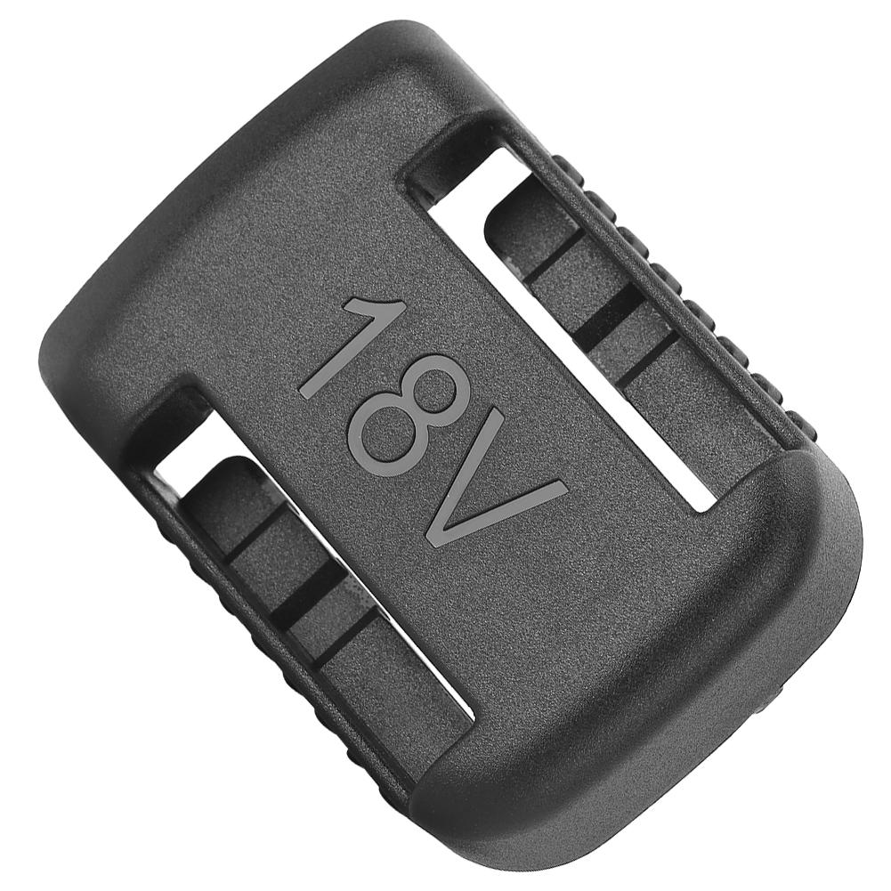 

5 шт. ABS 18В-60В Серия Литиевый Держатель Батареи Слот Полка для Хранения Стойка Вешалка