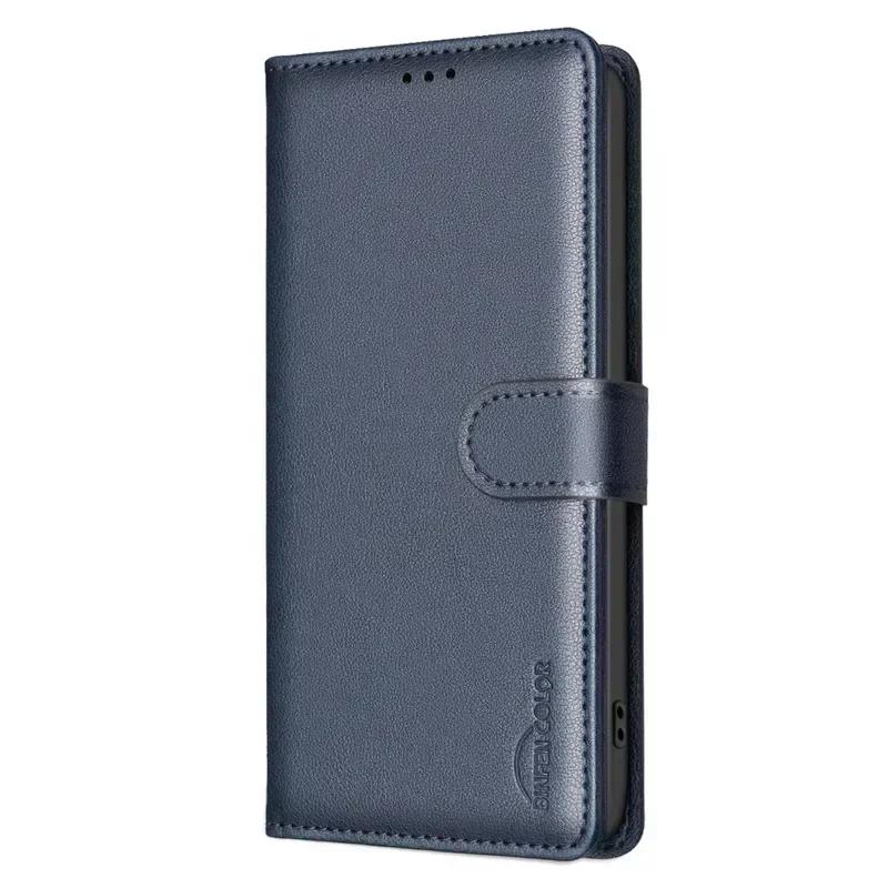 Portfel Etui typu Flip dla OPPO Reno13 F 5G Pokrowce dla OPPO Reno 13F 4G Reno13 FS Coque Skórzane Torby Ochronne na Telefon 2025 Powłoka