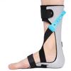 Foot Drop Orthotics Ankle Orthosis Adjustable Elasticity Valgus Orthotics Stroke Hemiplegia Rehabilitation Shoes Foot Supports