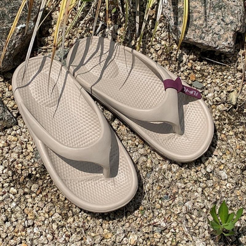 Gomvely Comfortable Chori Slippers Light Travel Nk 001