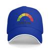 Low Cortisol Levels V Meme Baseball Cap  Y2k Retro Unisex-Teens Hip Hop Hats Hot Sale Print Hunting Birthday Present