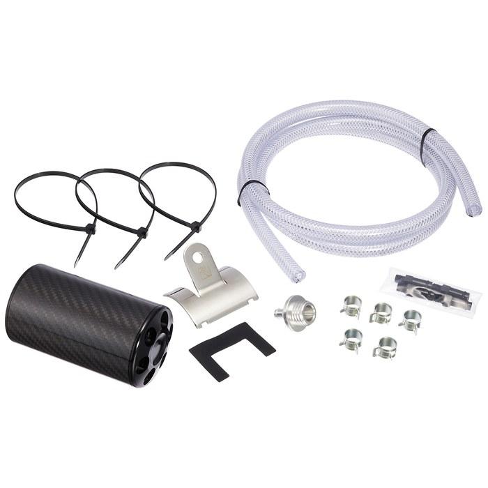 [Kitaco] Oil Catch Tank Ape 50/100 Black 616-1122200
