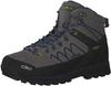 CMP Moon Mid Waterproof Trekking Shoes