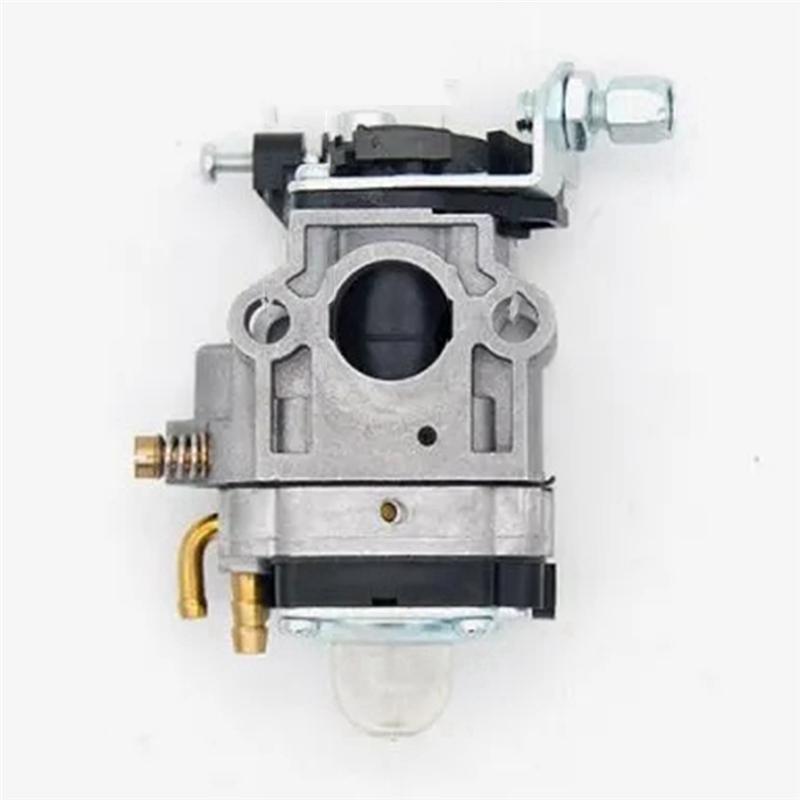 

ABMH-15Mm Carburetor Kit Scooter Brushcutter Carburetor Gasoline Grass Trimmer For 40-5 43CC 47CC 49CC 50CC 2-Stroke